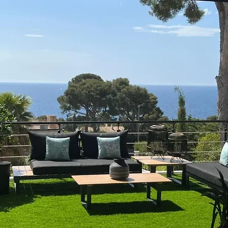 Calanques Park Cassis