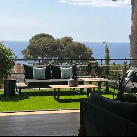 Calanques Park