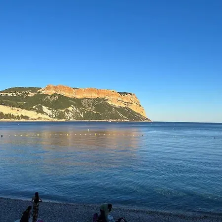 Calanques Park *